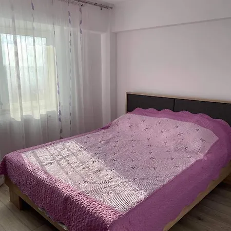 Apartamento Johnny's *