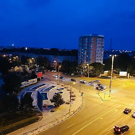 Johnny's Apartment Constanta