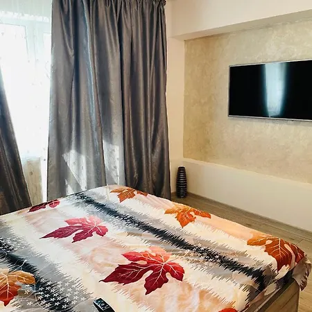 Johnny's Appartamento Constanţa