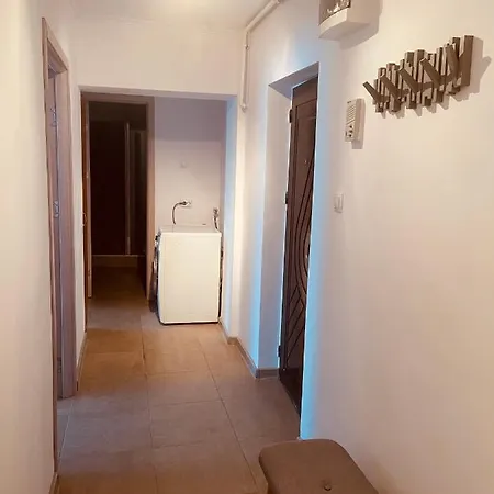 Johnny's Apartment *