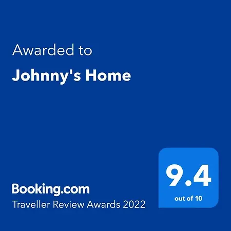 Apartment Johnny's