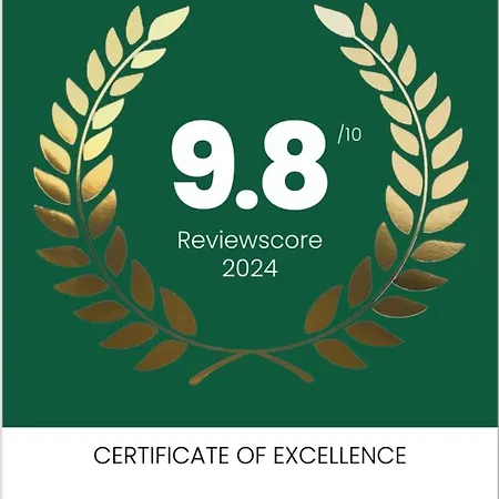 Διαμέρισμα Johnny's *