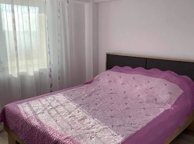 Apartament Johnny's *