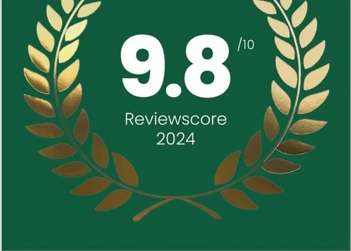 Апартаменты Johnny's *